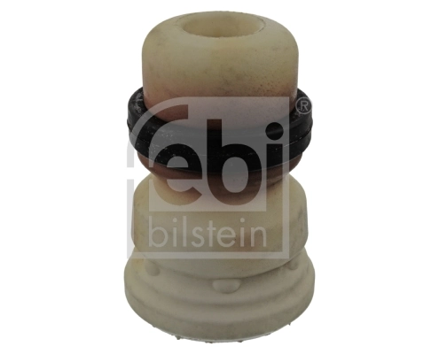 Rubber Buffer, suspension
